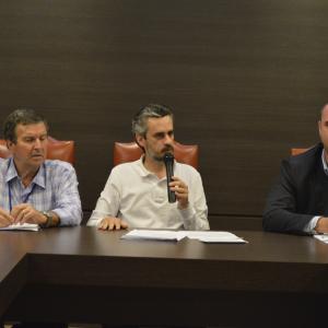 Imagem da notícia Prefeitura abre inscrições para as casas do Jaú P