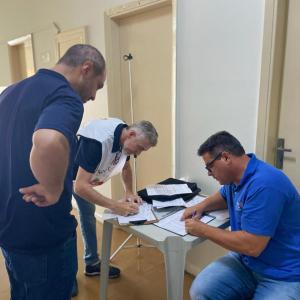 Imagem da notícia MAIS DE 80 TESTES PARA DIAGNÓSTICO DE HEPATITES SÃO REALIZADOS