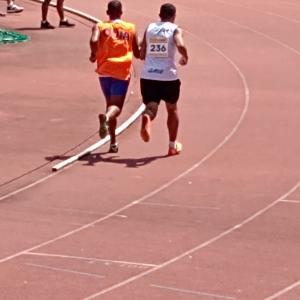 Imagem da notícia JAUENSE CONQUISTA OURO NO CIRCUITO LOTERIAS CAIXA DE ATLETISMO