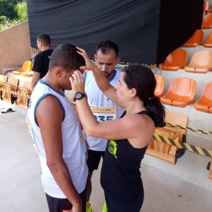 Imagem da notícia JAUENSE CONQUISTA OURO NO CIRCUITO LOTERIAS CAIXA DE ATLETISMO
