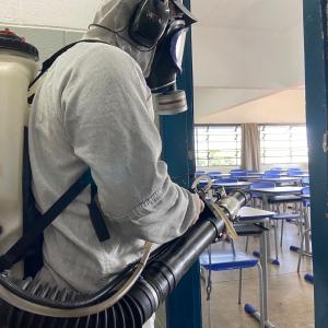 Imagem da notícia E A NEBULIZAÇÃO CONTRA A DENGUE?