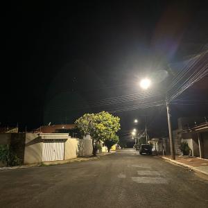 Imagem da notícia JAHU ILUMINADA INICIA MAIS UMA FASE DE TRABALHOS