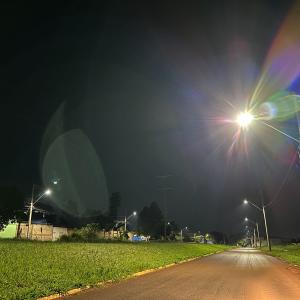Imagem da notícia JAHU ILUMINADA INICIA MAIS UMA FASE DE TRABALHOS