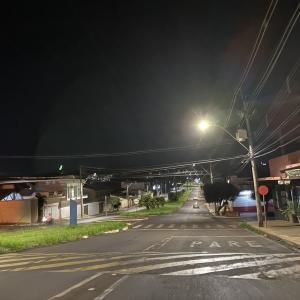 Imagem da notícia JAHU ILUMINADA INICIA MAIS UMA FASE DE TRABALHOS