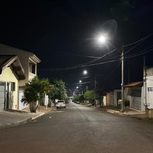 Imagem da notícia JAHU ILUMINADA INICIA MAIS UMA FASE DE TRABALHOS