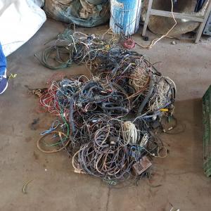 Imagem da notícia PREFEITURA INTERDITA FERROS-VELHOS QUE COMERCIALIZAVAM PRODUTOS IRREGULARES
