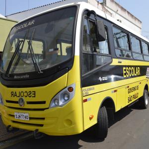 Imagem da notícia Prefeitura de Jahu recebe doação de ônibus adaptado do Governo do Estado de São Paulo