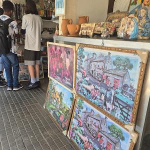 Imagem da notícia MERCADO MUNICIPAL É FONTE DE ESTUDO DA HISTÓRIA