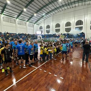 Imagem da notícia DR. NEVES É REABERTO PARA A POPULAÇÃO