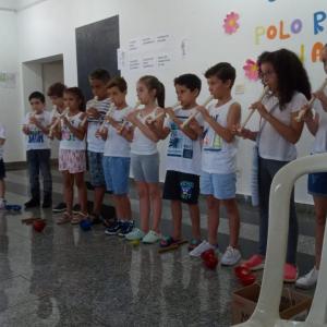 Imagem da notícia PROJETO GURI COMEMORA POVOS INDÍGENAS COM APRESENTAÇÃO MUSICAL