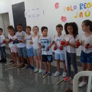 Imagem da notícia PROJETO GURI COMEMORA POVOS INDÍGENAS COM APRESENTAÇÃO MUSICAL