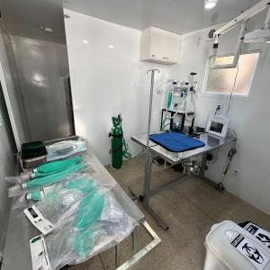Imagem da notícia CASTRAMÓVEL INICIA ATENDIMENTO NO CIDADE ALTA