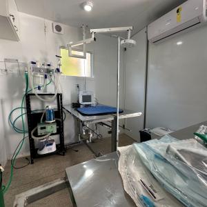 Imagem da notícia CASTRAMÓVEL INICIA ATENDIMENTO NO CIDADE ALTA