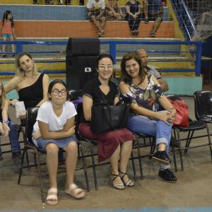 Imagem da notícia Cerimônia de Abertura da 6ª edição dos “Jogos da Primavera” - FOTOS