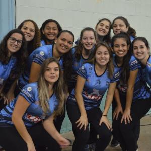 Imagem da notícia Cerimônia de Abertura da 6ª edição dos “Jogos da Primavera” - FOTOS