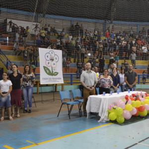 Imagem da notícia Cerimônia de Abertura da 6ª edição dos “Jogos da Primavera” - FOTOS