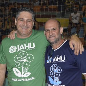 Imagem da notícia Cerimônia de Abertura da 6ª edição dos “Jogos da Primavera” - FOTOS