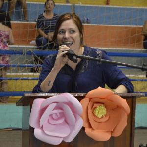 Imagem da notícia Cerimônia de Abertura da 6ª edição dos “Jogos da Primavera” - FOTOS