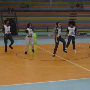 Imagem da notícia Cerimônia de Abertura da 6ª edição dos “Jogos da Primavera” - FOTOS