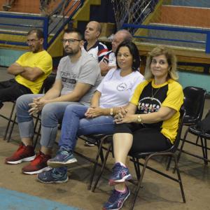 Imagem da notícia Cerimônia de Abertura da 6ª edição dos “Jogos da Primavera” - FOTOS