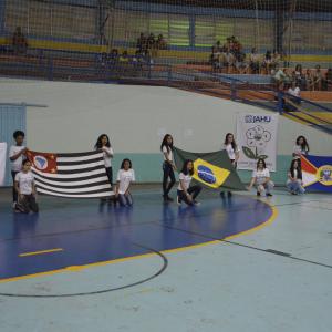 Imagem da notícia Cerimônia de Abertura da 6ª edição dos “Jogos da Primavera” - FOTOS