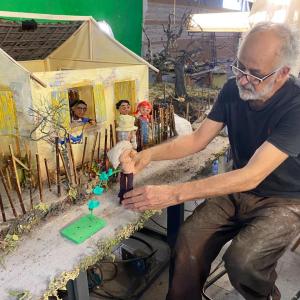 Imagem da notícia CINE MUNICIPAL EXIBE CURTAS-METRAGENS DE STOP MOTION