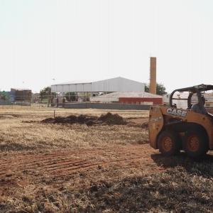 Imagem da notícia PREFEITURA INICIA CONSTRUÇÃO DE NOVA UNIDADE DE SAÚDE NO ORLANDO OMETTO