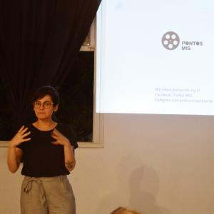 Imagem da notícia Pontos Mis: Oficina de Fotografia - FOTOS