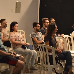 Imagem da notícia Pontos Mis: Oficina de Fotografia - FOTOS