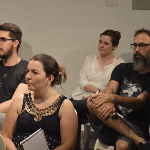 Imagem da notícia Pontos Mis: Oficina de Fotografia - FOTOS