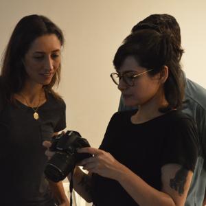 Imagem da notícia Pontos Mis: Oficina de Fotografia - FOTOS
