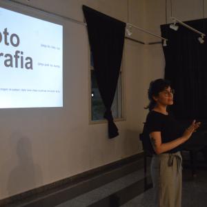 Imagem da notícia Pontos Mis: Oficina de Fotografia - FOTOS