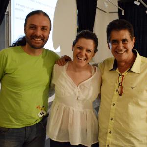Imagem da notícia Pontos Mis: Oficina de Fotografia - FOTOS
