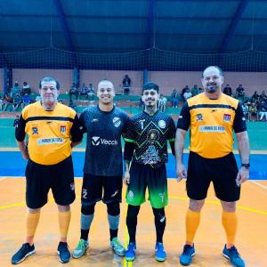 Imagem da notícia ZAMON CONQUISTA O TÍTULO DO CAMPEONATO DE FUTSAL DE POTUNDUVA