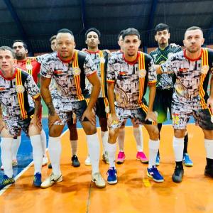 Imagem da notícia ZAMON CONQUISTA O TÍTULO DO CAMPEONATO DE FUTSAL DE POTUNDUVA