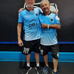 Imagem da notícia JOMI: JAHU CONQUISTA MEDALHAS NO PRIMEIRO FINAL DE SEMANA DE COMPETIÇÃO