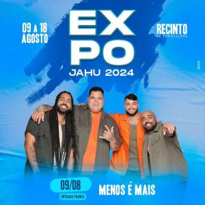 Imagem da notícia Já separou a bota, o chapéu e o cinto? Não? Então vai se preparando!