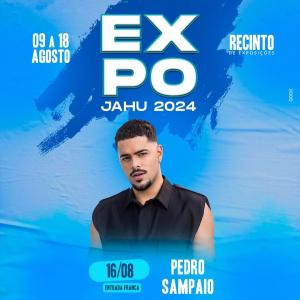 Imagem da notícia Já separou a bota, o chapéu e o cinto? Não? Então vai se preparando!
