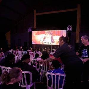 Imagem da notícia FESTIVAL DE INVERNO TEM CINEMA NO LAGO E NO 