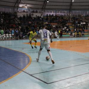 Imagem da notícia JAHU É CAMPEÃO DA COPA RECORD DE FUTSAL