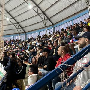 Imagem da notícia JAHU É CAMPEÃO DA COPA RECORD DE FUTSAL
