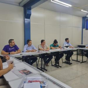 Imagem da notícia PREFEITURA E ENTIDADES DISCUTEM PROJETO DE FOMENTO À STARTUPS