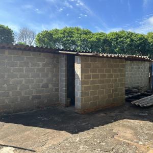 Imagem da notícia PREFEITURA INICIA OBRAS DE REFORMA DO CANIL E CONSTRUÇÃO DO GATIL