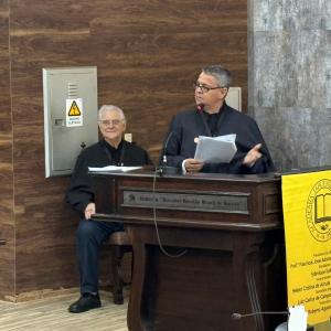 Imagem da notícia LEI MARIA DA PENHA ITINERANTE VAI À ESCOLA