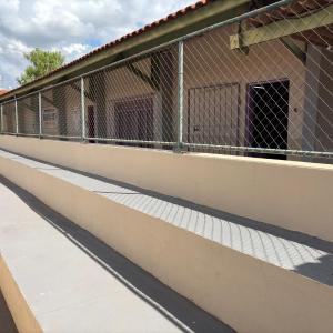 Imagem da notícia ESCOLAS MUNICIPAIS RECEBEM AÇÕES DE PINTURA E REVITALIZAÇÃO