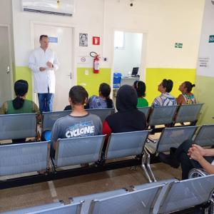 Imagem da notícia ABRIL GRENÁ: SAÚDE BUCAL EM EVIDÊNCIA!