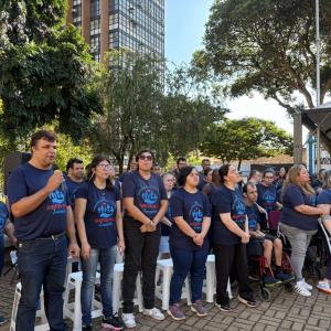 Imagem da notícia MEMÓRIA E ORGULHO: JOÃO RIBEIRO DE BARROS É HOMENAGEADO POR SEU VOO HISTÓRICO!