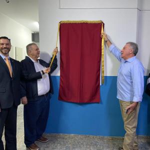 Imagem da notícia É A PREFEITURA CUIDANDO DO NOSSO POVO! SANTO ONOFRE É PALCO DE NOITE HISTÓRICA!