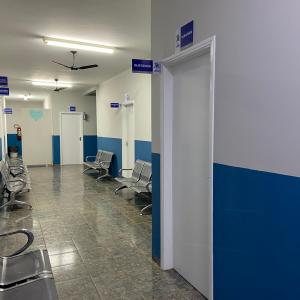 Imagem da notícia É A PREFEITURA CUIDANDO DO NOSSO POVO! SANTO ONOFRE É PALCO DE NOITE HISTÓRICA!