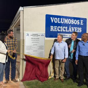 Imagem da notícia É A PREFEITURA CUIDANDO DO NOSSO POVO! SANTO ONOFRE É PALCO DE NOITE HISTÓRICA!